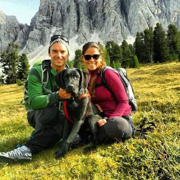 Albergo Garni Cavento Pinzolo Eksteriør billede